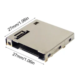 SLOT DE JOGOS PARA NINTENDO SWITCH 3