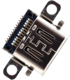 PORTA USB TIPO C PARA NINTENDO SWITCH OLED 2