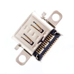 PORTA USB TIPO C PARA NINTENDO SWITCH OLED 3