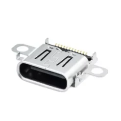 PORTA USB TIPO C PARA NINTENDO SWITCH OLED 5