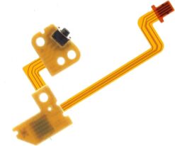 FLEX BOTAO L PARA NINTENDO SWITCH 2