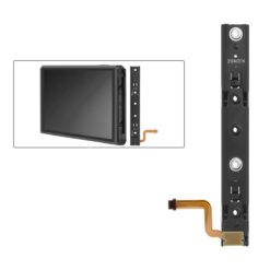 BARRA LATERAL DIREITA DA NINTENDO SWITCH