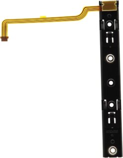 BARRA LATERAL ESQUERDA DA NINTENDO SWITCH 1