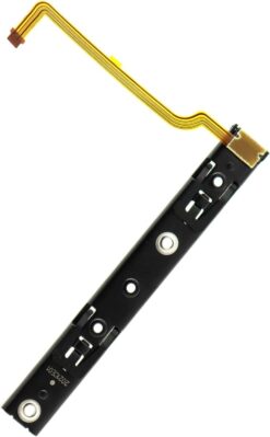 BARRA LATERAL ESQUERDA DA NINTENDO SWITCH 2