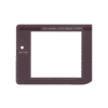 FRENTE PLASTICA GAME BOY CLASSICO