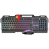 INNJOO GAMING SET TECLADO RATO USB