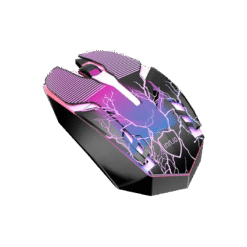 INNJOO GAMING SET TECLADO RATO USB 2