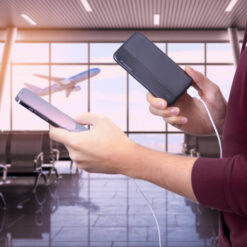 WOZINSKY POWERBANK 10000MAH 7