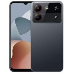 ZTE BLADE A54 4GB 4GB RAM 64GB ROM CINZENTO