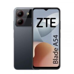 ZTE BLADE A54 4GB 4GB RAM 64GB ROM CINZENTO 3