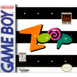 ZOOP GB