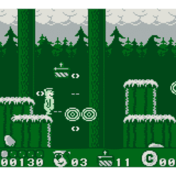 YOGI BEARS GOLD RUSH GB IG3