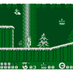 YOGI BEARS GOLD RUSH GB IG2