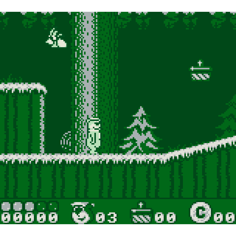 YOGI BEAR'S GOLDRUSH GB - Image 3