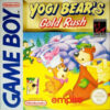 YOGI BEARS GOLD RUSH GB FC