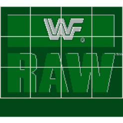 WWF RAW GB IG1