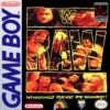 WWF RAW GB FC