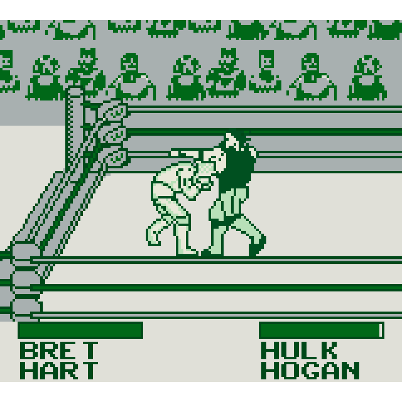 WWF KING OF THE RING GB - Image 3