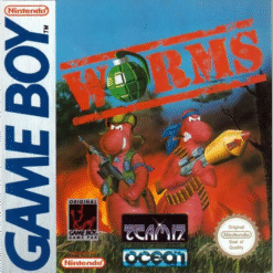 WORMS GB