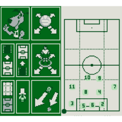 WORLD CUP USA 94 GB IG2