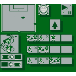 WORLD CUP USA 94 GB IG3