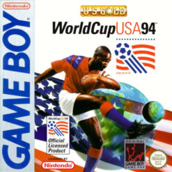 WORLD CUP USA 94 GB