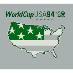 WORLD CUP USA 94 GB IG1