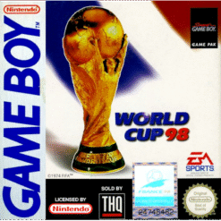 WORLD CUP 98 GB