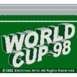 WORLD CUP 98 GB IG1
