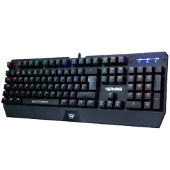 4GAMING TECLADO MECÂNICO GARUDA