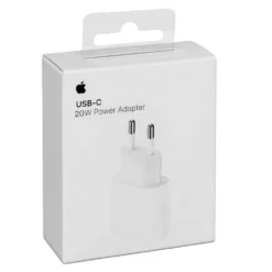 APPLE USB-C POWER ADAPTOR 20W