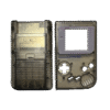 CARCACA PARA GAME BOY CLASSICO TRANSPARENTE ESCURA 800X800