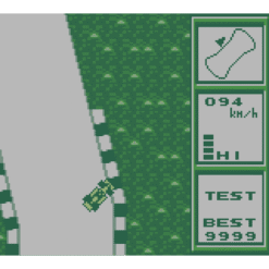 WORLD CIRCUIT SERIES GB IG2