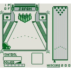 WORLD BOWLING GB IG3