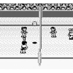 WORLD BEACH VOLLEYBALL 1992 GB IG3