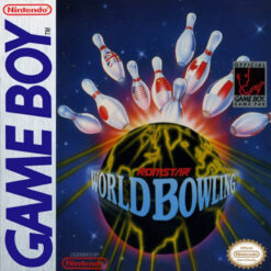 WORLD BOWLING GB