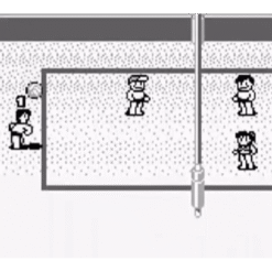 WORLD BEACH VOLLEYBALL 1992 GB IG1