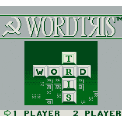 WORDTRIS GB IG1
