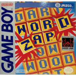 WORD ZAP GB