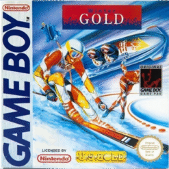 WINTER GOLD GB