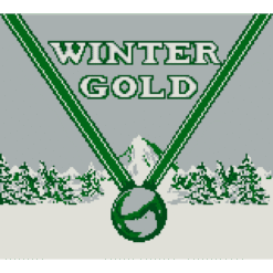 WINTER GOLD GB IG1