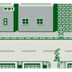 WHO FRAMED ROGER RABBIT GB IG2