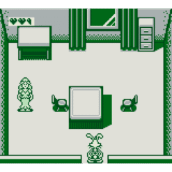 WHO FRAMED ROGER RABBIT GB IG3