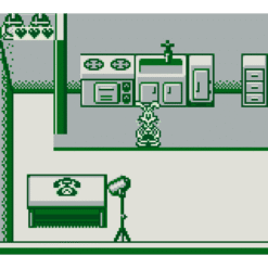 WHO FRAMED ROGER RABBIT GB IG1