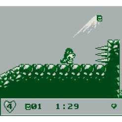 WERE BACK A DINOSAURS STORY GB IG3