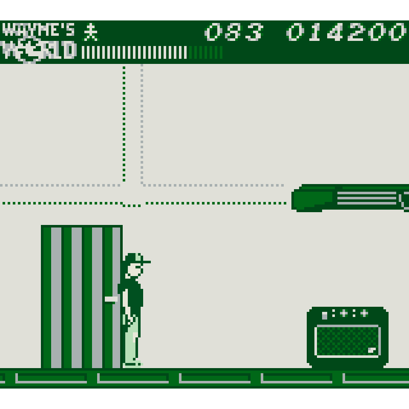 WAYNES WORLD GB - Image 3