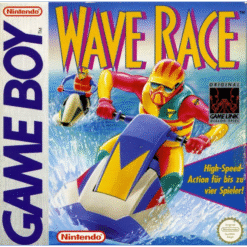 WAVE RACE GB
