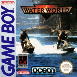 WATERWORLD GB