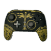 COMANDO BLUETOOTH ZELDA STYLE GOLD NSW 800X800