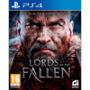 LORDS OF THE FALLEN PS4 FC